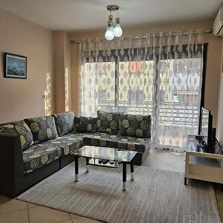 Apartamento Justi House *