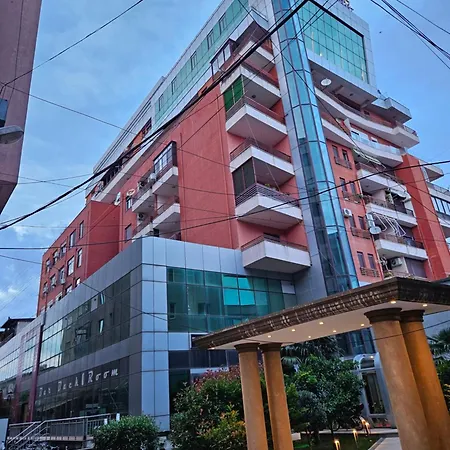 Justi House